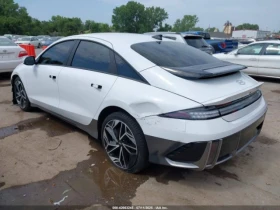 Hyundai Ioniq 6 SEL - 33000 лв. / 16872.63 € - 20424833 4