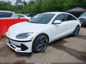 Hyundai Ioniq 6 SEL - 33000 лв. / 16872.63 € - 20424833 3