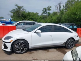 Hyundai Ioniq 6 SEL - 33000 лв. / 16872.63 € - 20424833 7