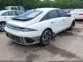 Hyundai Ioniq 6 SEL - 33000 лв. / 16872.63 € - 20424833 6