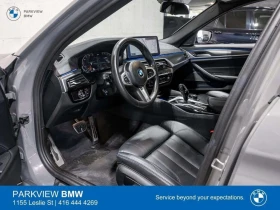 BMW 540 * xDrive * CARFAX * БЕЗ ПЪРВОНАЧАЛНА ВНОСКА - 83800 лв. / 42846.26 € - 71487748 15