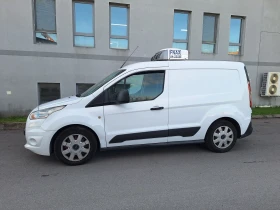 Ford Connect 1.6d 95kc frigo, снимка 5