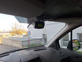 Ford Connect 1.6d 95kc frigo, снимка 12