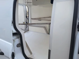 Ford Connect 1.6d 95kc frigo, снимка 9