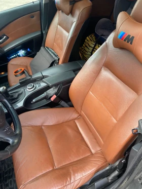 BMW 530 530 XD, снимка 5