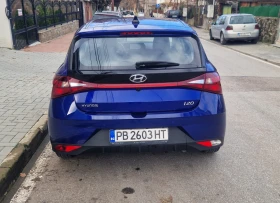Hyundai I20, снимка 4