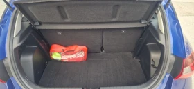 Hyundai I20, снимка 8