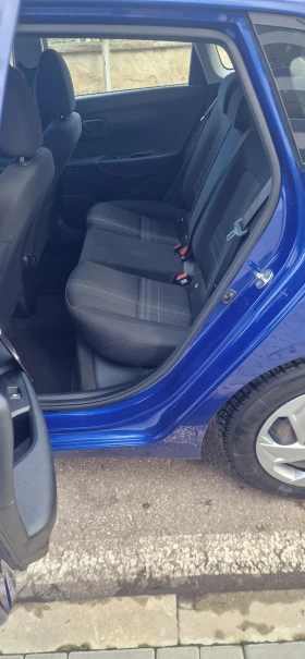 Hyundai I20, снимка 7