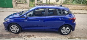 Hyundai I20, снимка 2