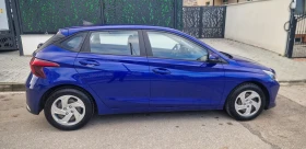Hyundai I20, снимка 3