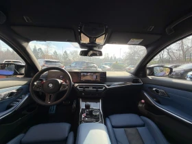 BMW M3 Competition xDrive Touring | Mobile.bg � ����� ������ 11