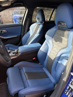 BMW M3 Competition xDrive Touring | Mobile.bg � ����� ������ 8