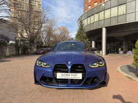 BMW M3 Competition xDrive Touring | Mobile.bg � ����� ������ 2