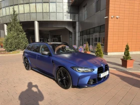 BMW M3 Competition xDrive Touring | Mobile.bg � ����� ������ 3