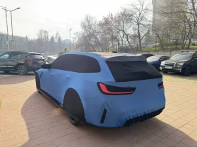 BMW M3 Competition xDrive Touring | Mobile.bg � ����� ������ 16