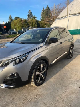 Peugeot 3008, снимка 3