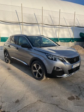 Peugeot 3008, снимка 2