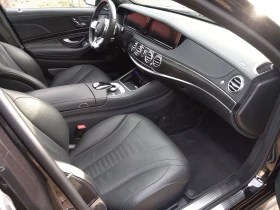 Mercedes-Benz S 63 AMG S 550 ЛИЗИНГ, снимка 11