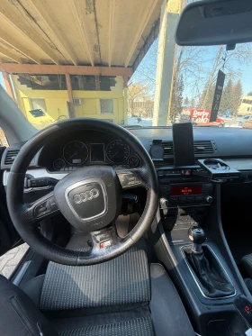 Audi A4, снимка 9