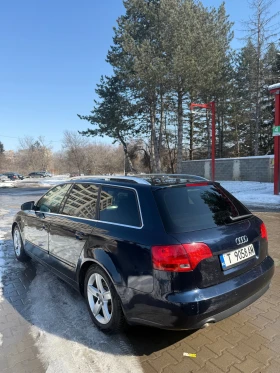 Audi A4, снимка 4