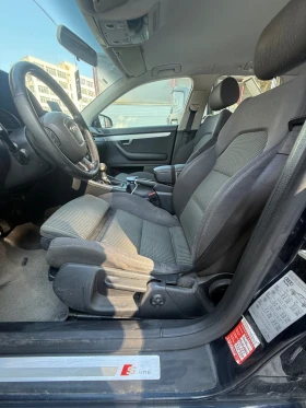 Audi A4, снимка 8