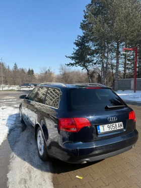 Audi A4, снимка 6