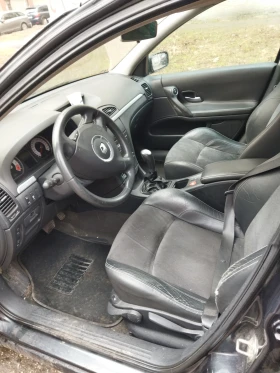 Renault Laguna Турбо бензин , снимка 5