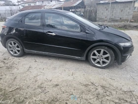 Honda Civic - 11 € / 21.51 лв. - 97193316 3