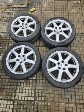 Honda Civic - 11 € / 21.51 лв. - 97193316 12