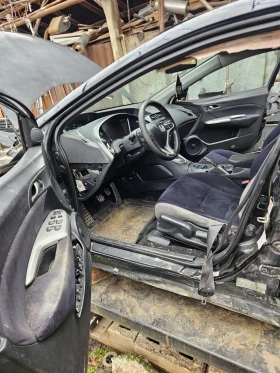 Honda Civic - 11 € / 21.51 лв. - 97193316 10