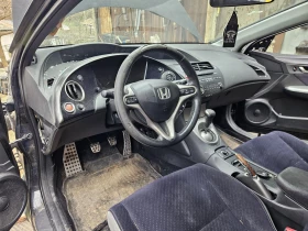 Honda Civic - 11 € / 21.51 лв. - 97193316 11