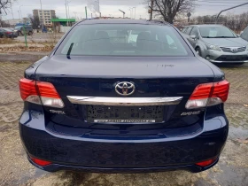 Toyota Avensis КАТО НОВА, FACELIFT, NAVI, KAMERA, 1.8I 147 К.С 6  - 8200 € / 16037.81 лв. - 17307556 5