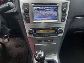 Toyota Avensis КАТО НОВА, FACELIFT, NAVI, KAMERA, 1.8I 147 К.С 6  - 8200 € / 16037.81 лв. - 17307556 14