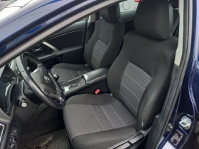 Toyota Avensis КАТО НОВА, FACELIFT, NAVI, KAMERA, 1.8I 147 К.С 6  - 8200 € / 16037.81 лв. - 17307556 15