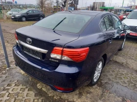 Toyota Avensis КАТО НОВА, FACELIFT, NAVI, KAMERA, 1.8I 147 К.С 6  - 8200 € / 16037.81 лв. - 17307556 6