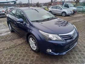 Toyota Avensis КАТО НОВА, FACELIFT, NAVI, KAMERA, 1.8I 147 К.С 6  - 8200 € / 16037.81 лв. - 17307556 3