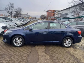 Toyota Avensis КАТО НОВА, FACELIFT, NAVI, KAMERA, 1.8I 147 К.С 6  - 8200 € / 16037.81 лв. - 17307556 7