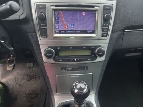 Toyota Avensis КАТО НОВА, FACELIFT, NAVI, KAMERA, 1.8I 147 К.С 6  - 8200 € / 16037.81 лв. - 17307556 13