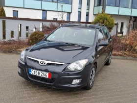 Hyundai I30 1.6CRDI* (90кс)* NAVI* НОВ ВНОС* * , снимка 4