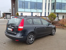 Hyundai I30 1.6CRDI* (90кс)* NAVI* НОВ ВНОС* * , снимка 13