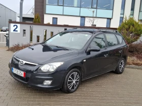 Hyundai I30 1.6CRDI* (90кс)* NAVI* НОВ ВНОС* * , снимка 3