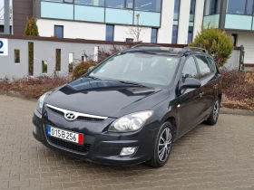 Hyundai I30 1.6CRDI* (90кс)* NAVI* НОВ ВНОС* * , снимка 1