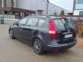 Hyundai I30 1.6CRDI* (90кс)* NAVI* НОВ ВНОС* * , снимка 6