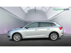 Skoda Scala 1.6 TDi DSG , Месечна вноска от 227  , снимка 3