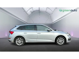 Skoda Scala 1.6 TDi DSG , Месечна вноска от 227  , снимка 6
