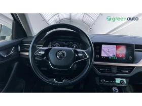 Skoda Scala 1.6 TDi DSG , Месечна вноска от 227  , снимка 17