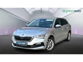 Skoda Scala 1.6 TDi DSG , Месечна вноска от 227  , снимка 1