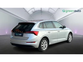Skoda Scala 1.6 TDi DSG , Месечна вноска от 227  , снимка 7