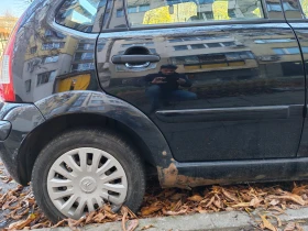 Citroen C3, снимка 5