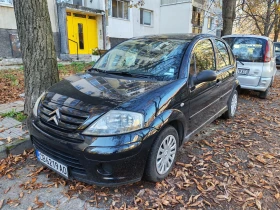 Citroen C3, снимка 1